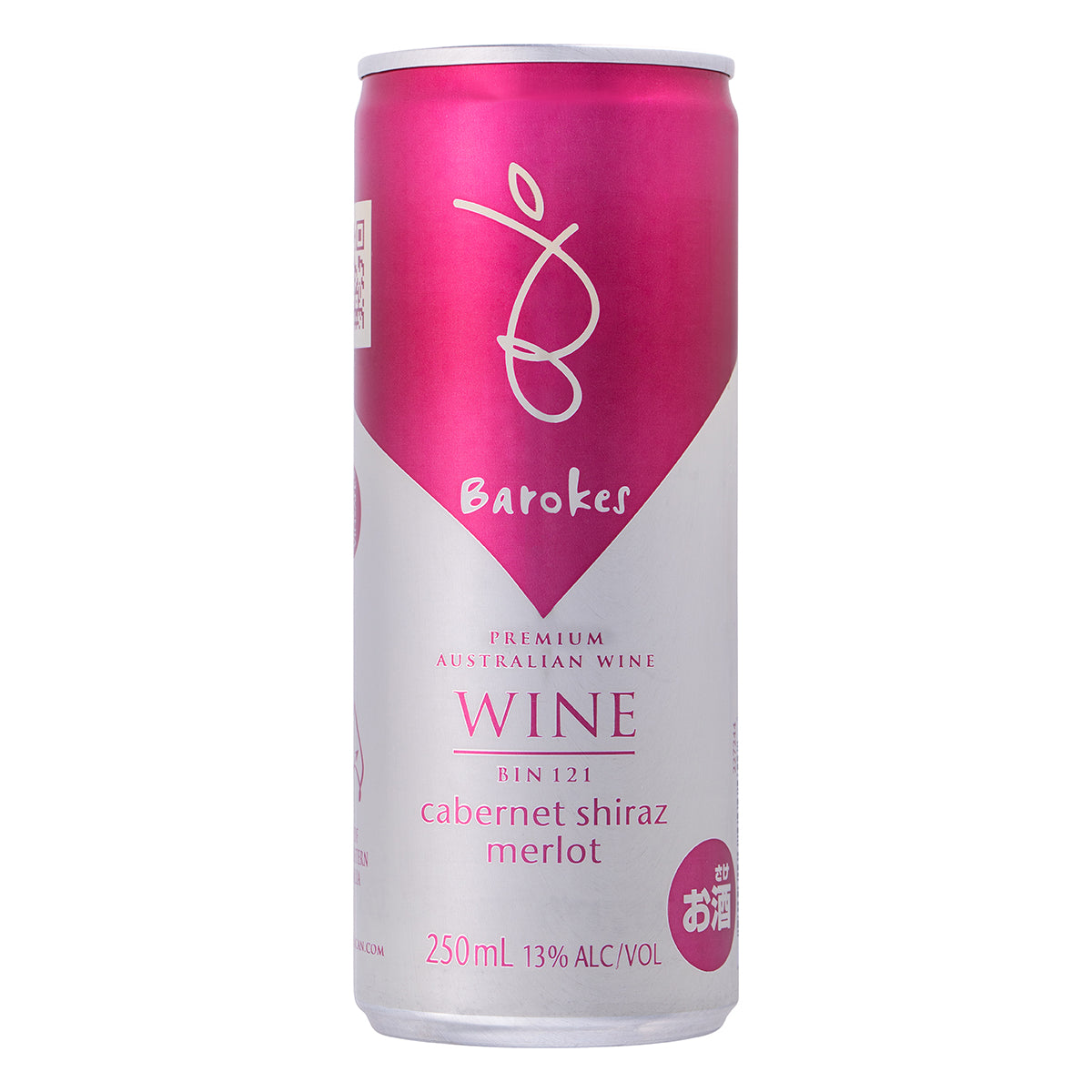 Barokes Premium Red(バロークス プレミアム・レッド)