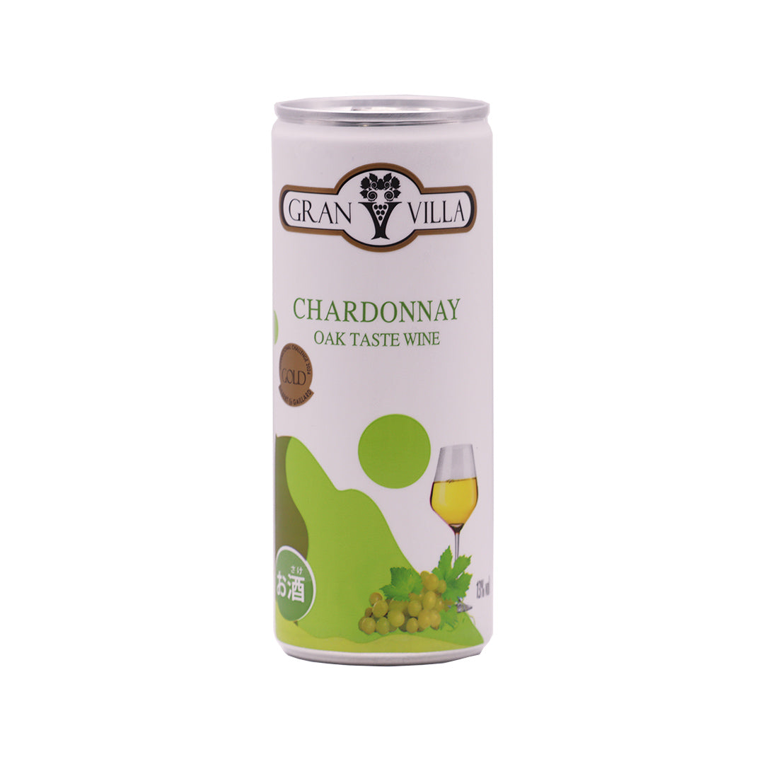 GRANVILLA Chardonnay(グランヴィラ シャルドネ)