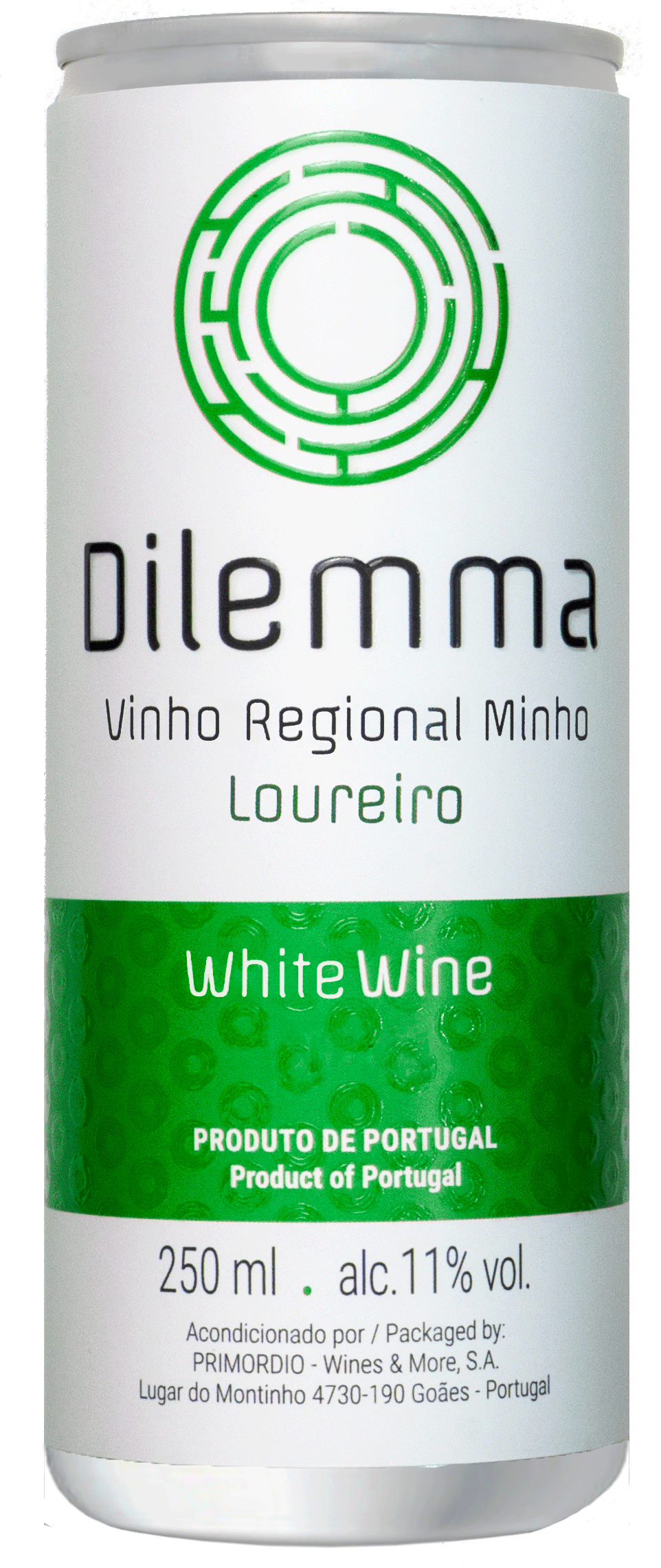 Dilemma Loureiro(ディレンマ ロウレイロ)