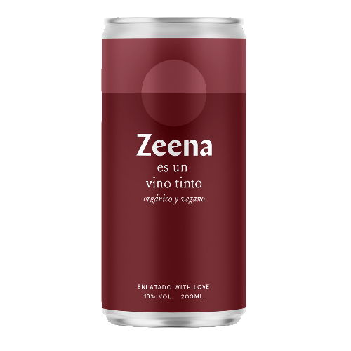 Zeena Red(ジーナ レッド)