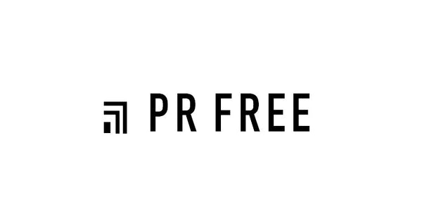 PR-FREEにてプレスリリースを配信しました