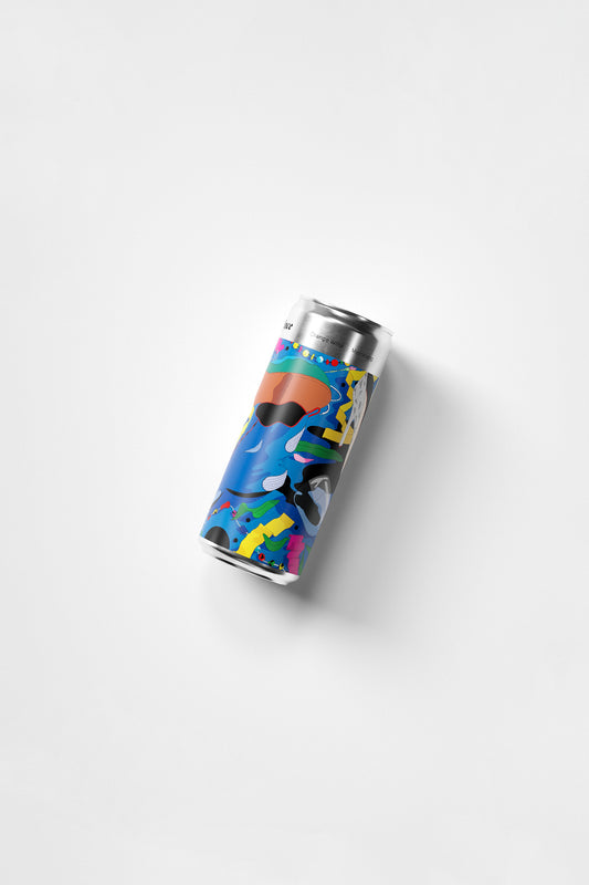 Djuce Meinklang Orange（ディージュース マインクラング・オレンジ）
