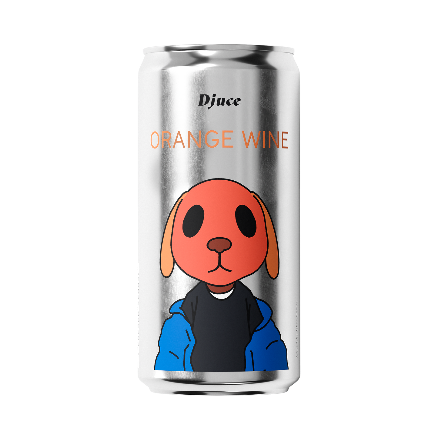 Djuce Juicy Orange（ディージュース ジューシー・オレンジ）