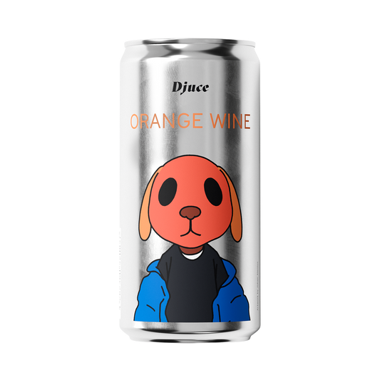 Djuce Juicy Orange（ディージュース ジューシー・オレンジ）