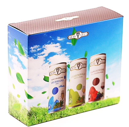 3月の乾杯セット