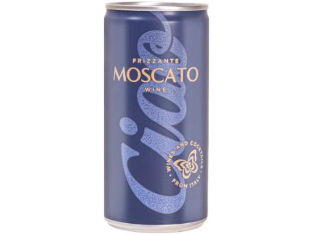 Ciao Moscato（チャオ モスカート）