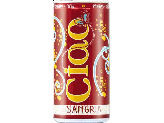 Ciao Sangria（チャオ サングリア）