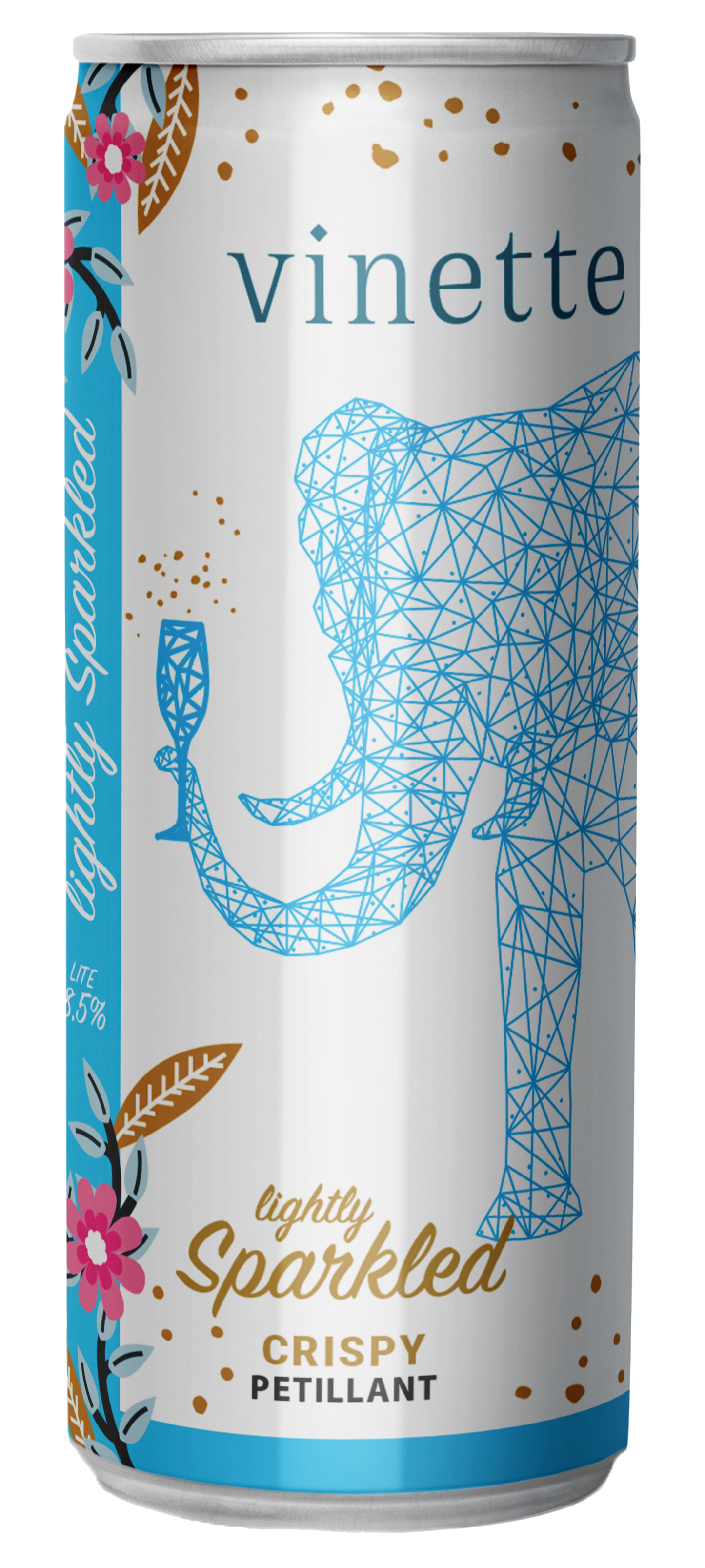 Vinnet Fruity Sparkle（ヴィネット フルーティ・スパークル）