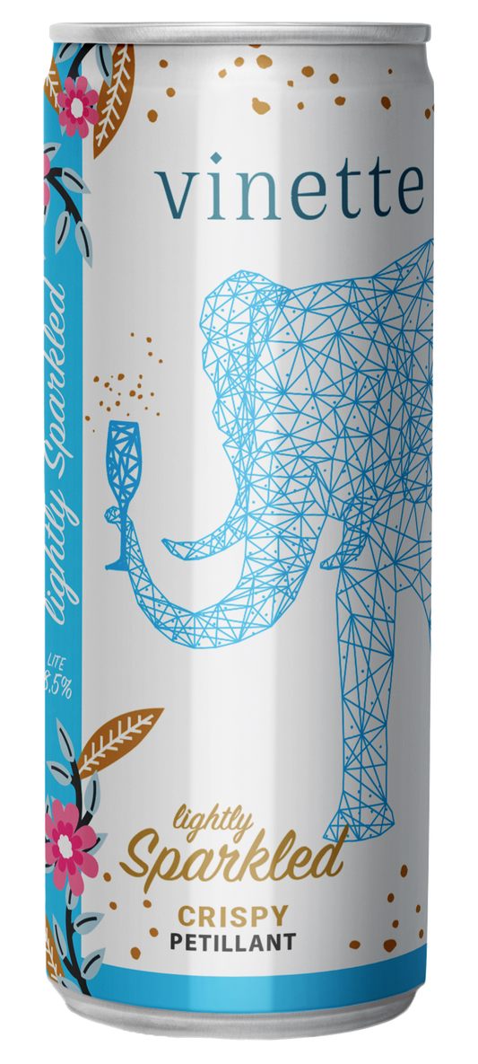 Vinnet Fruity Sparkle（ヴィネット フルーティ・スパークル）