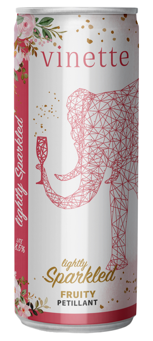 Vinnet Crispy Sparkle（ヴィネット クリスピー・スパークル）