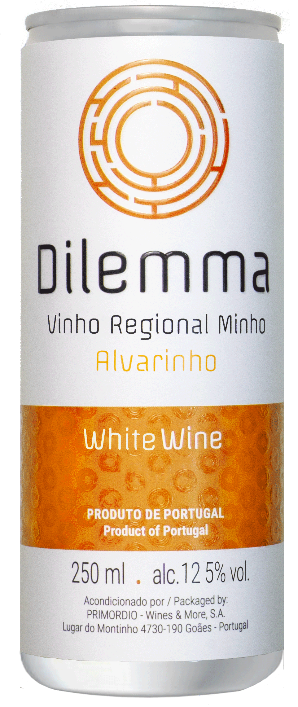 Dilemma Alvarinho（ディレンマ アルヴァリーニョ）