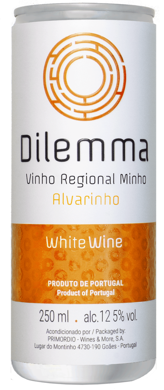 Dilemma Alvarinho（ディレンマ アルヴァリーニョ）