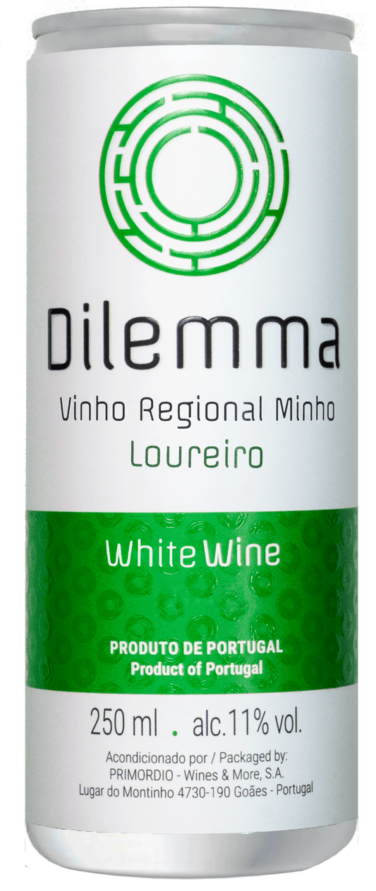 Dilemma Loureiro（ディレンマ ロウレイロ）