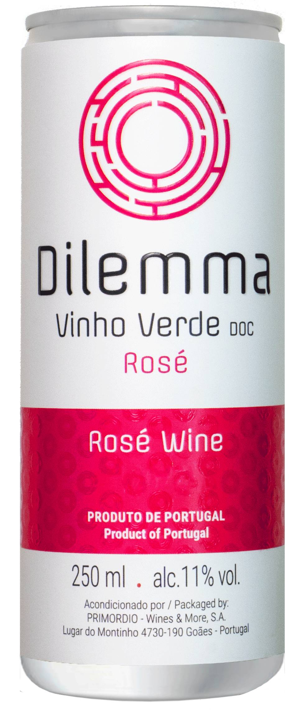 Dilemma Rosé（ディレンマ ロゼ）