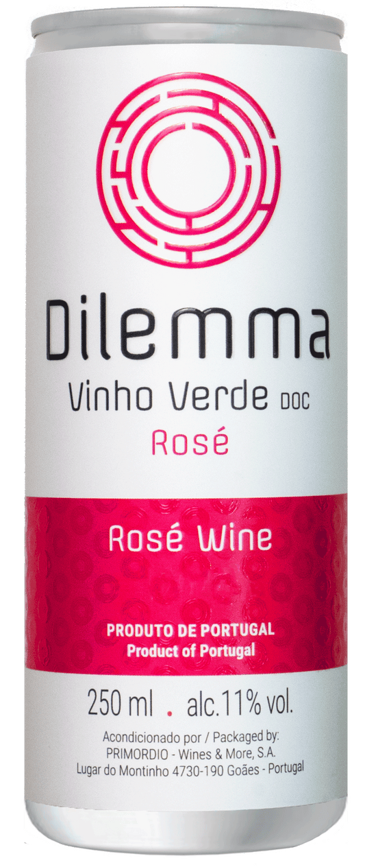 Dilemma Rosé（ディレンマ ロゼ）