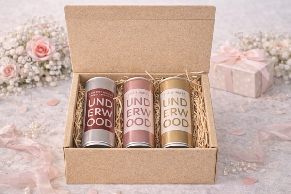 母の日のご褒美ワインセット（ギフトボックス・数量限定）