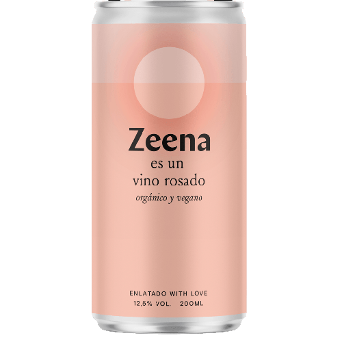 Zeena Rosé（ジーナ ロゼ）